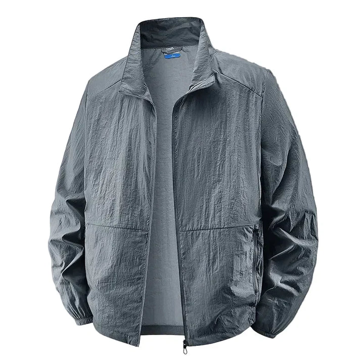Luke™ | Modern Lightweight Jacket