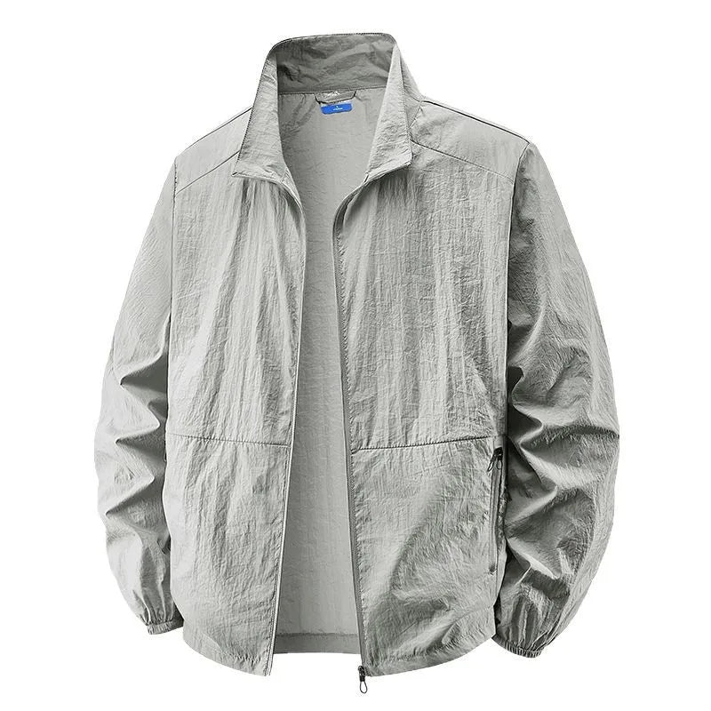 Luke™ | Modern Lightweight Jacket