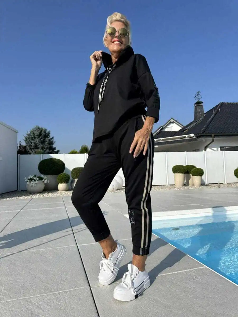 Savannah™ | Olyra 2-Piece Relax Hoodie Set
