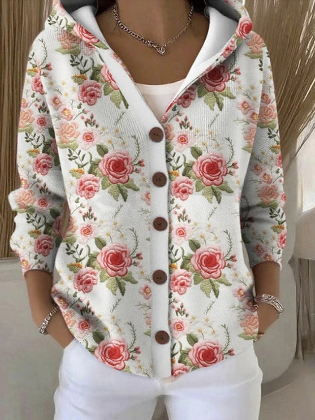 Stella™ | Elegant Soft Cardigan