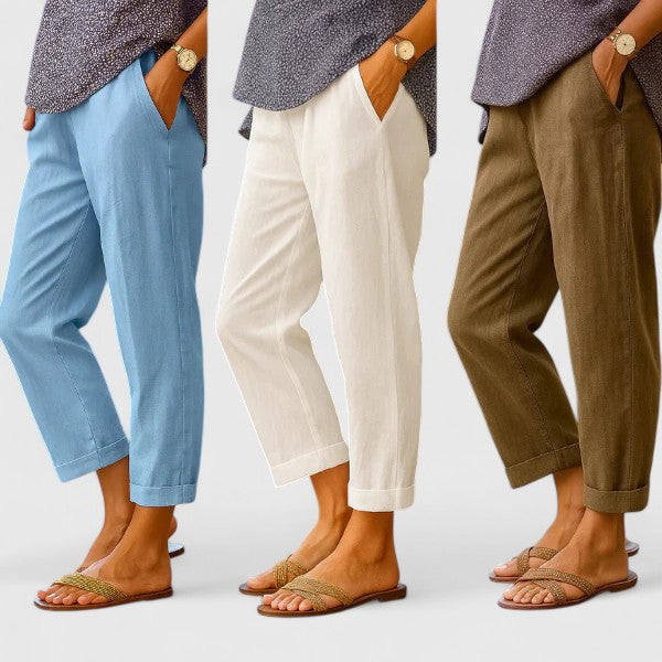 Samantha™ | Belle Comfortable Pants