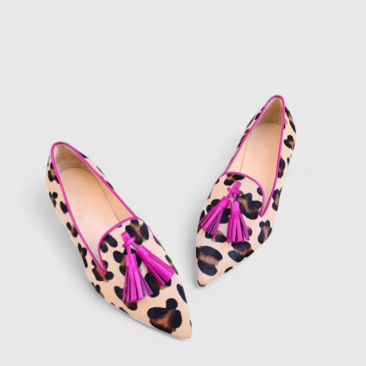 Chloe™ | Classic Comfort Loafers