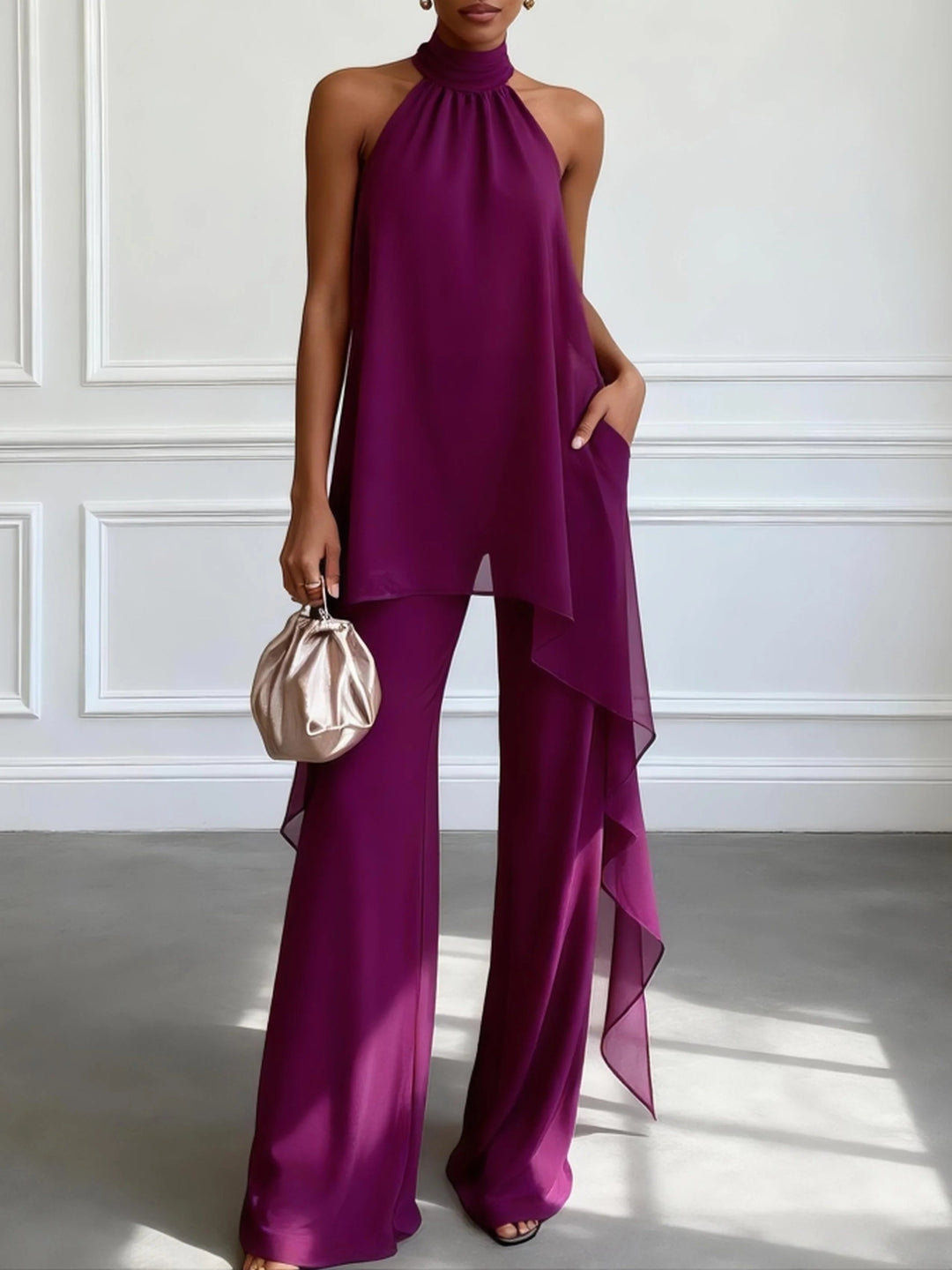 Mia™ | Monaco Coordinated Set