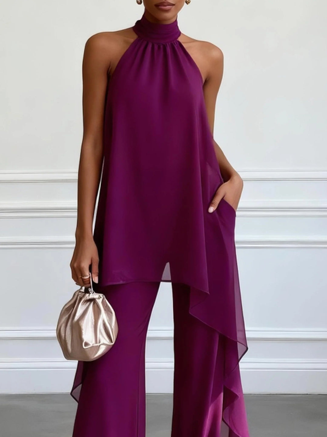 Mia™ | Monaco Coordinated Set