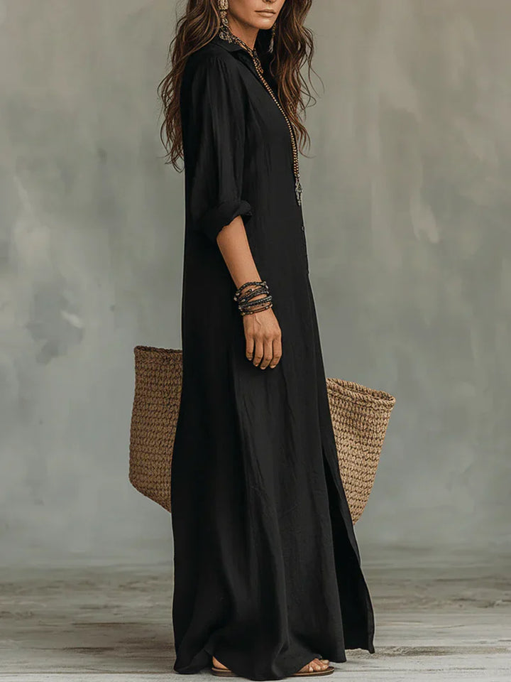 Madeline™ | Effortless Maxi Dress