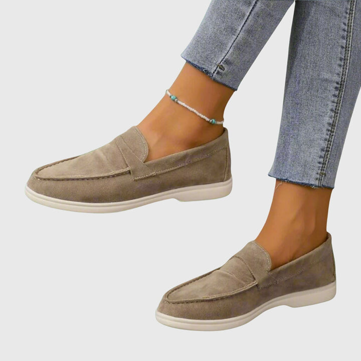 Sydney™ | Carrie Orthopedic Loafers