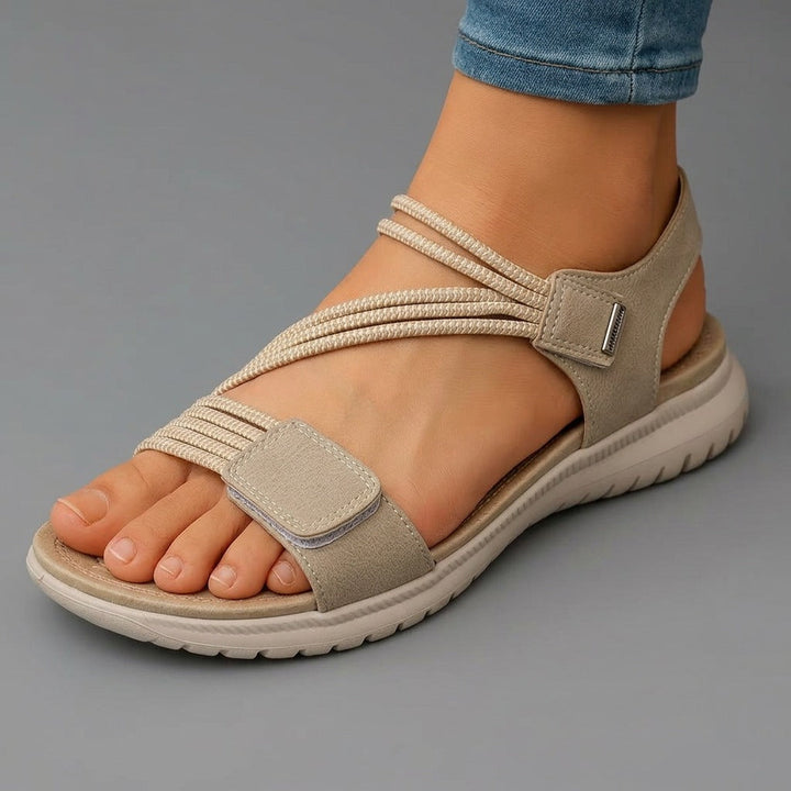 Mia™ | Galina Orthopedic Sandals