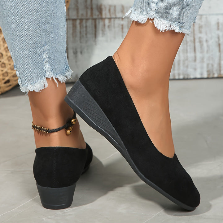 Kaylee™ | Orthopedic Ballerina Flats