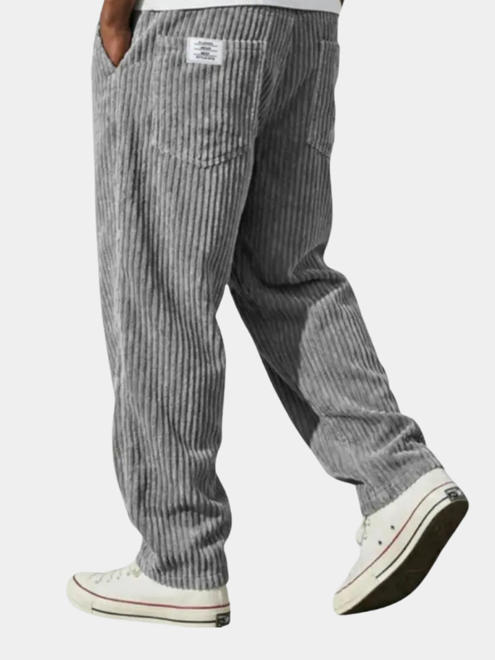 Emmett™ | Corduroy Men's Pants