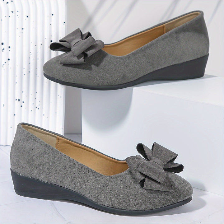 Leah™ | Julianne Comfort Doll Shoes