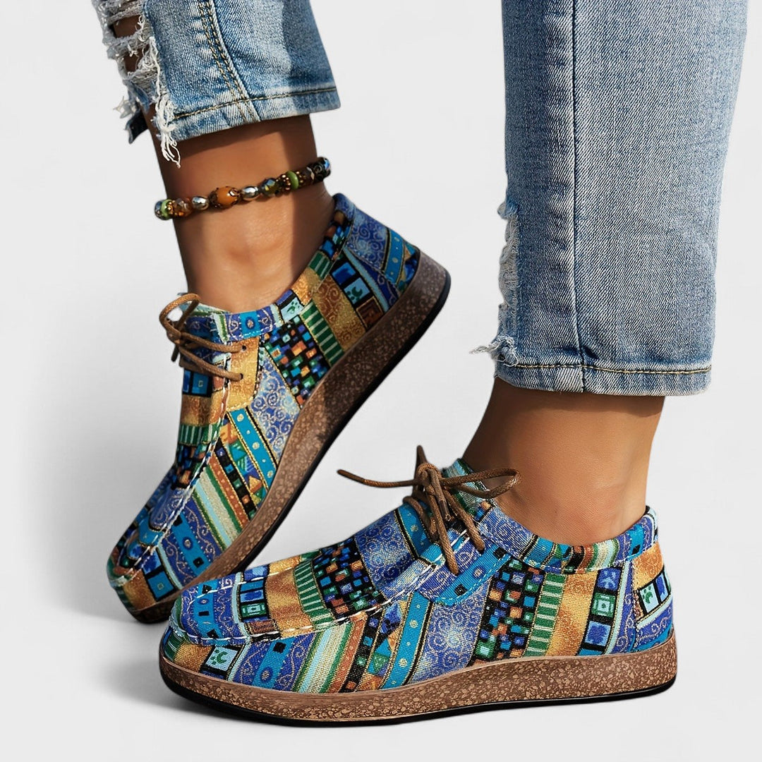 Ellie™ | Ultra-Light Orthopedic Sneakers