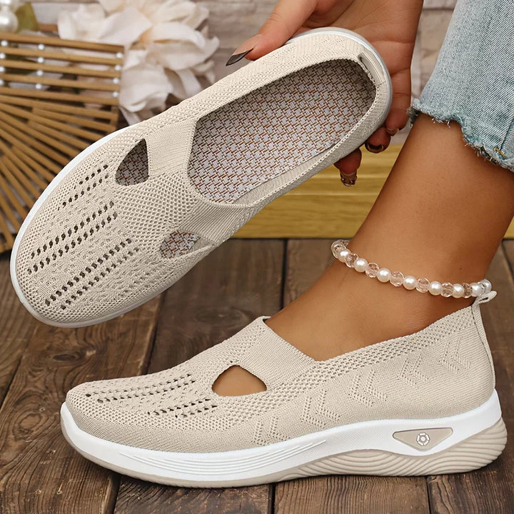 Mia™ | Orthopedic Slip-On Shoes