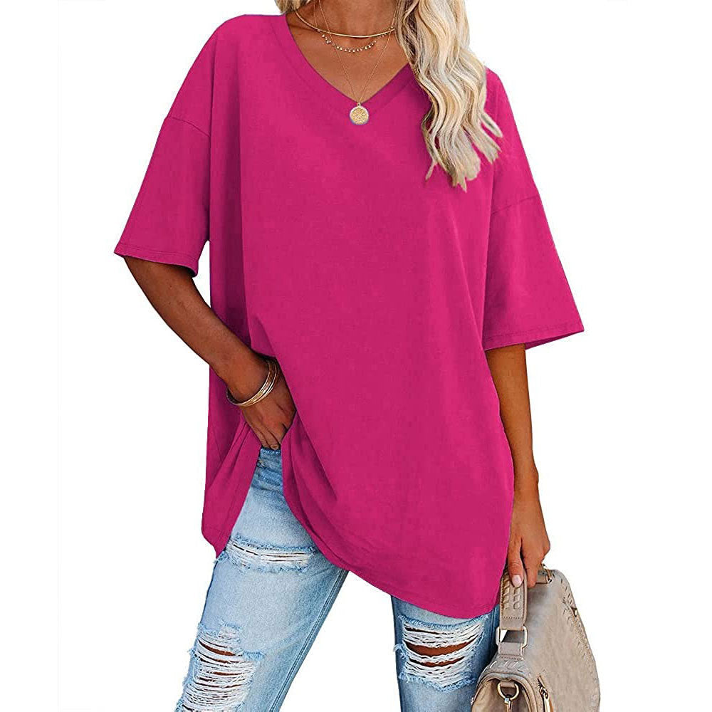 Véronique™ | GINA Casual Blouse