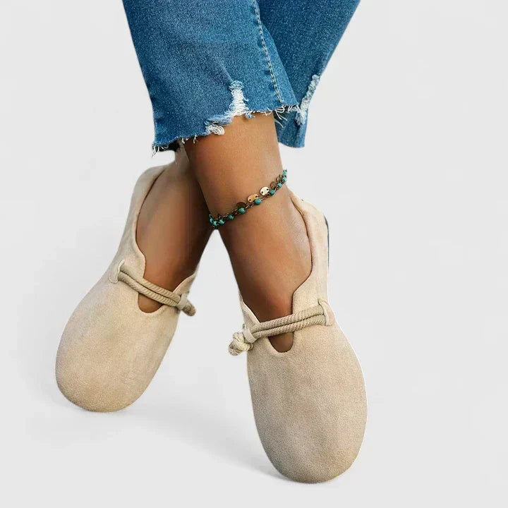 Brianna™ | Orthopedic Loafers