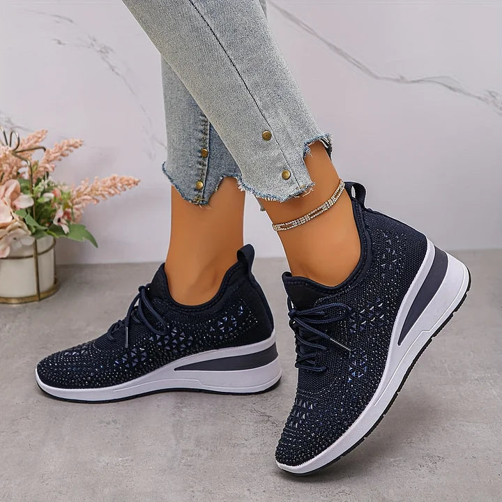 Addison™ | Liana Orthopedic Sneakers