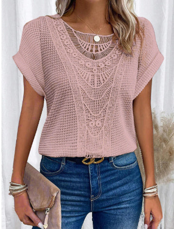Cassandra™ | Salma Casual Blouse