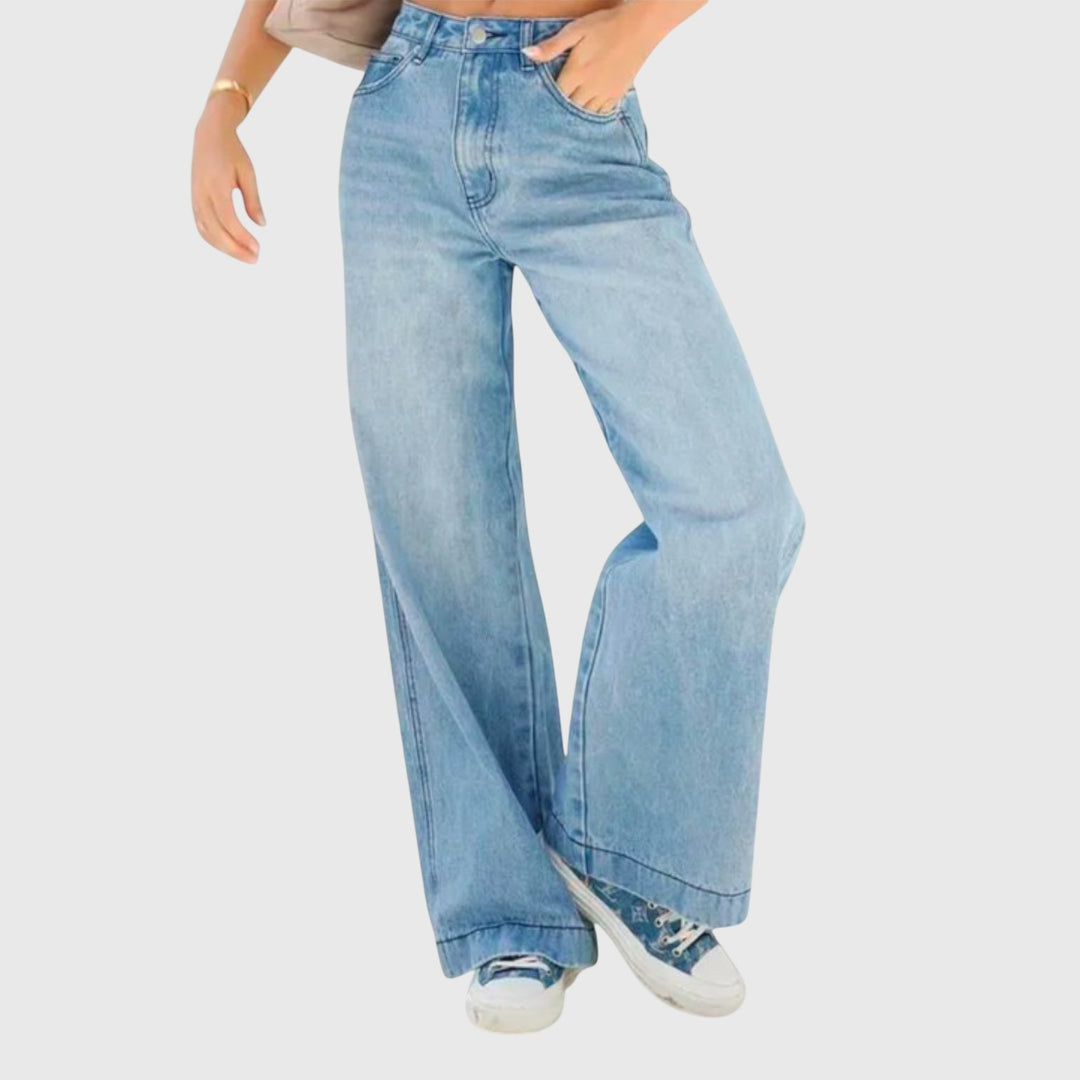 Morgan™ | Women's Baggy Pants