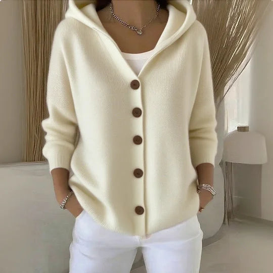Victoria™ | Cozy Knit Cardigan