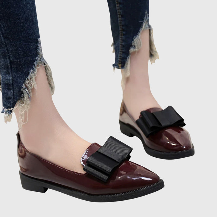 Kayla™ | Rochelle Orthopedic Loafers