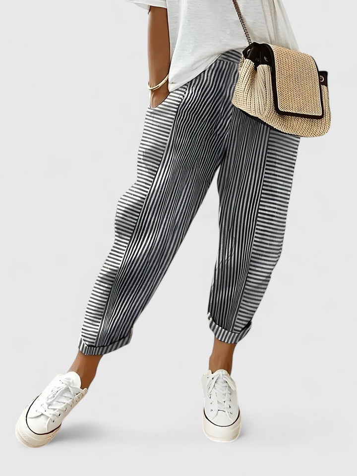 Abigail™ | Elvira Comfortable Pants