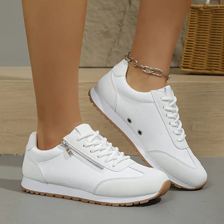 Florence™ | Tudi Orthopedic Shoes