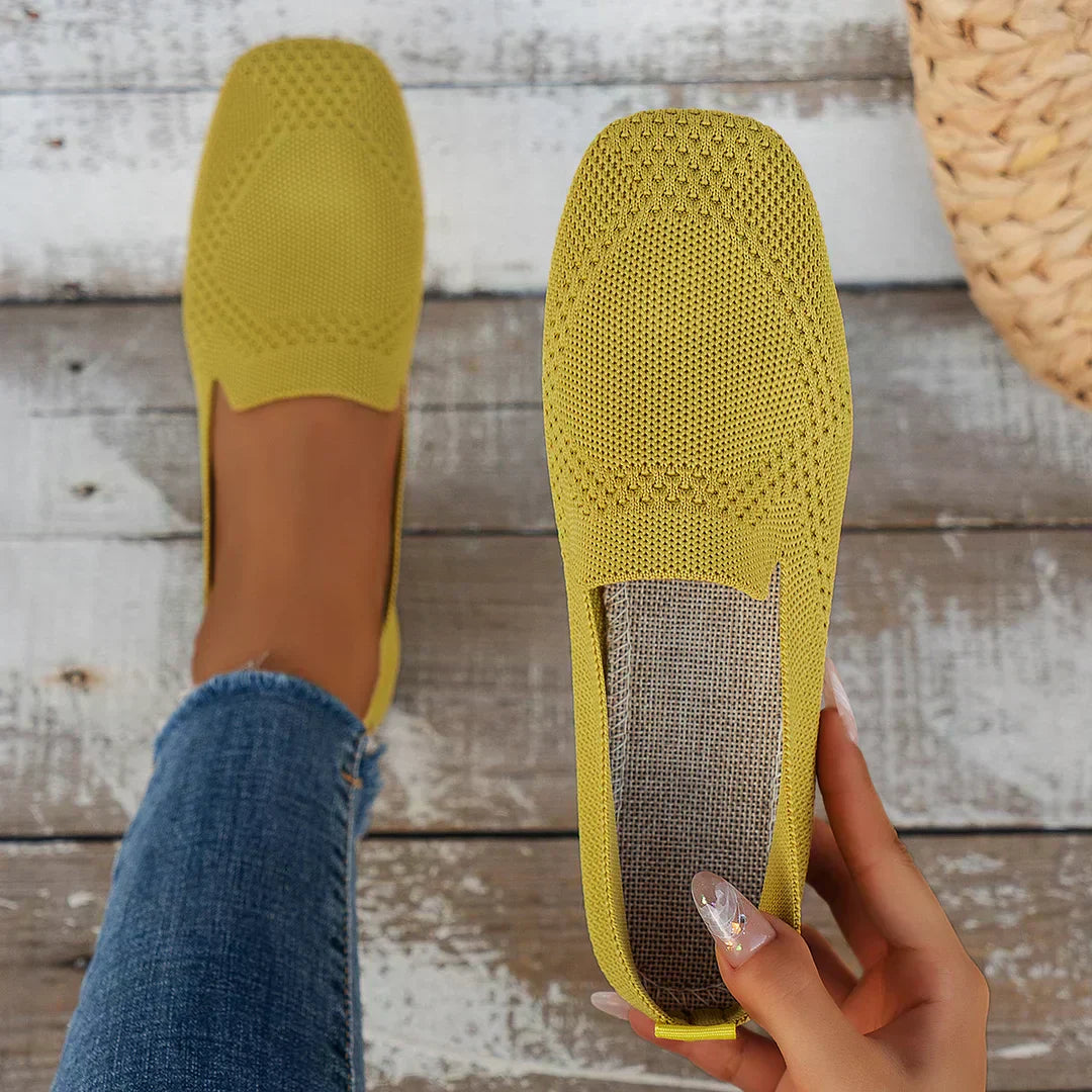 Alyssa™ | Serena Orthopedic Shoes