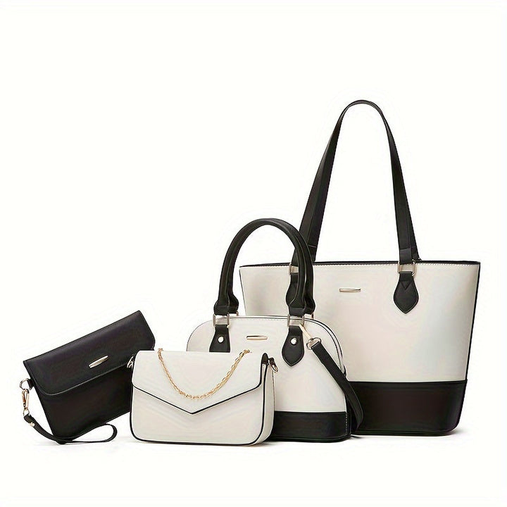 Aaliyah™ | Mother and Daughter Matching Bag Set