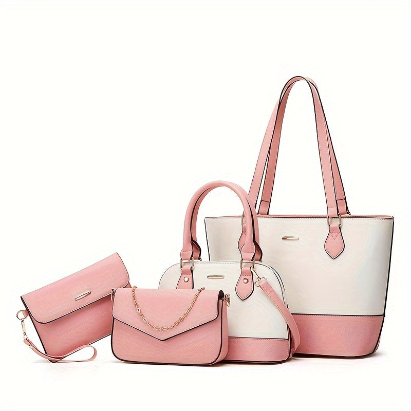 Aaliyah™ | Mother and Daughter Matching Bag Set