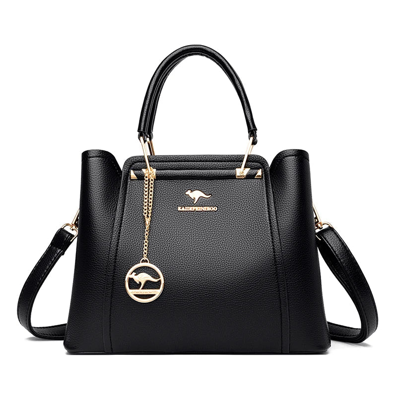 Maude™ | Sophisticated Shoulder Bag