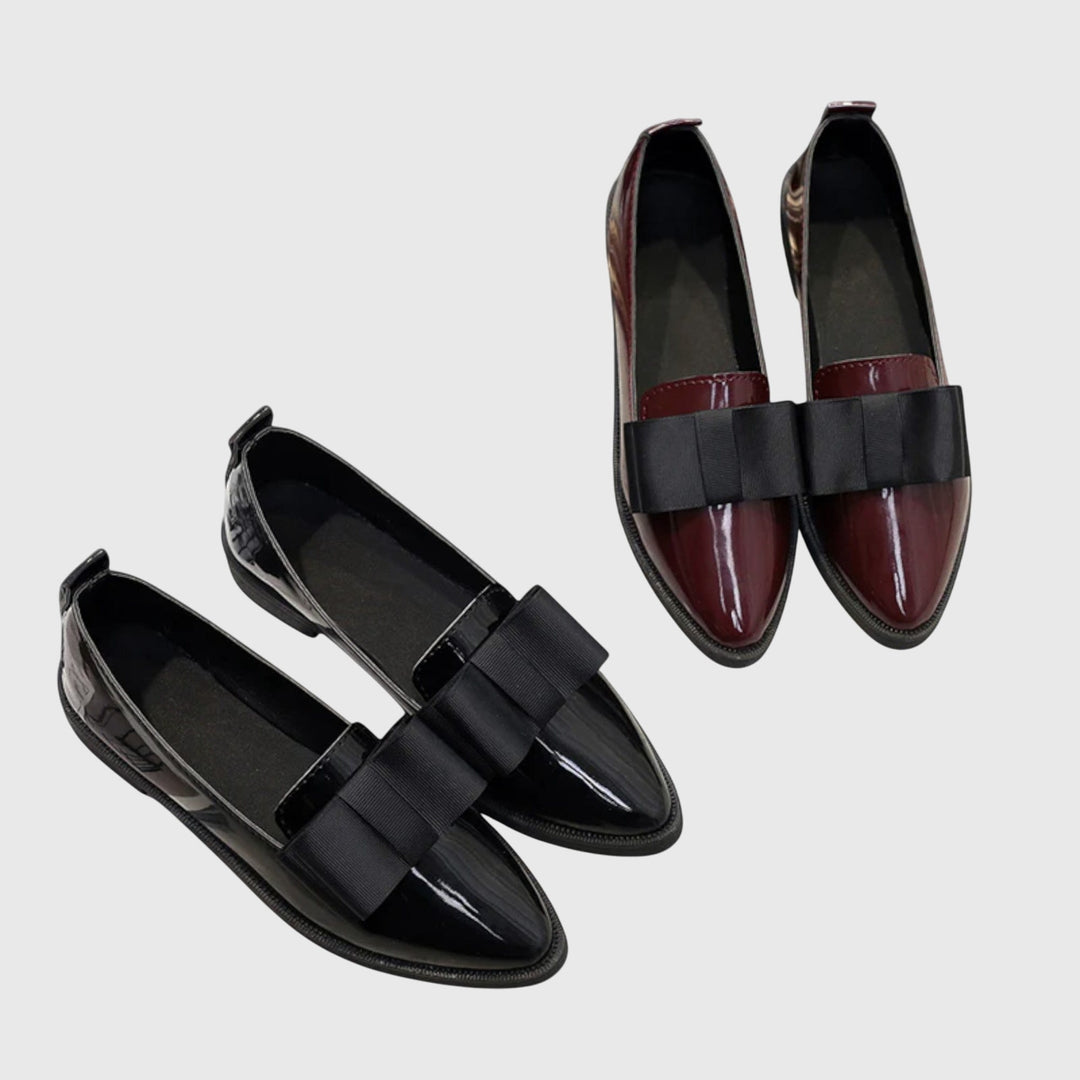 Kayla™ | Rochelle Orthopedic Loafers