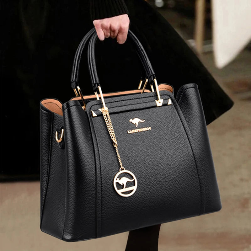 Maude™ | Sophisticated Shoulder Bag