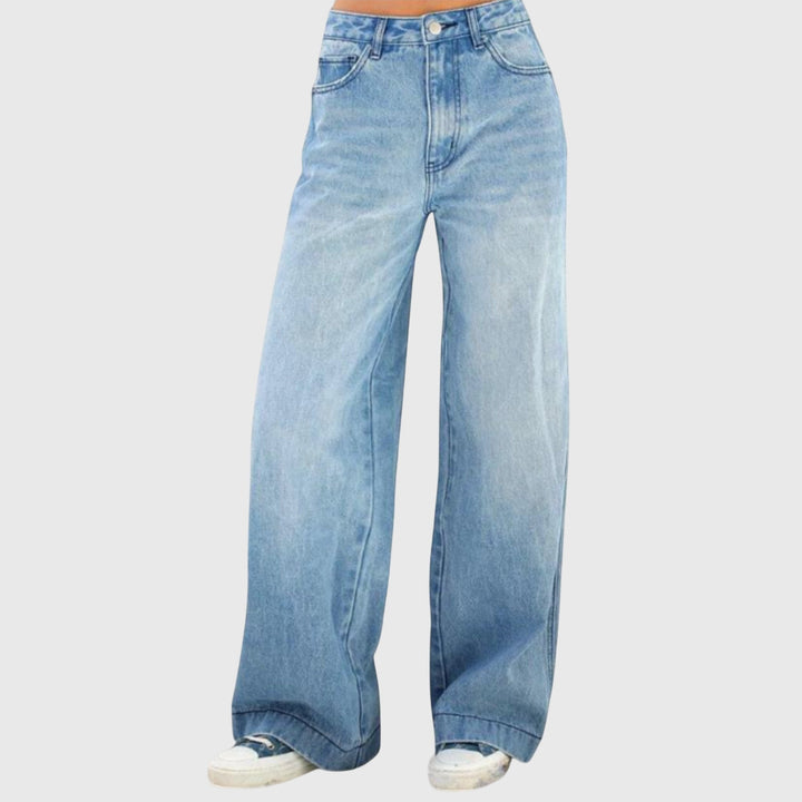 Morgan™ | Women's Baggy Pants