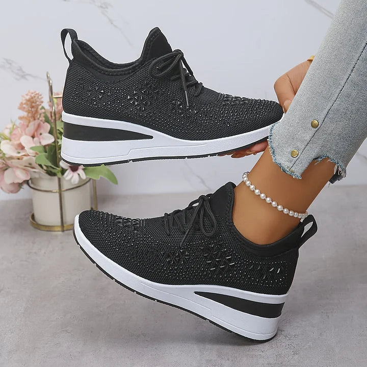Addison™ | Liana Orthopedic Sneakers