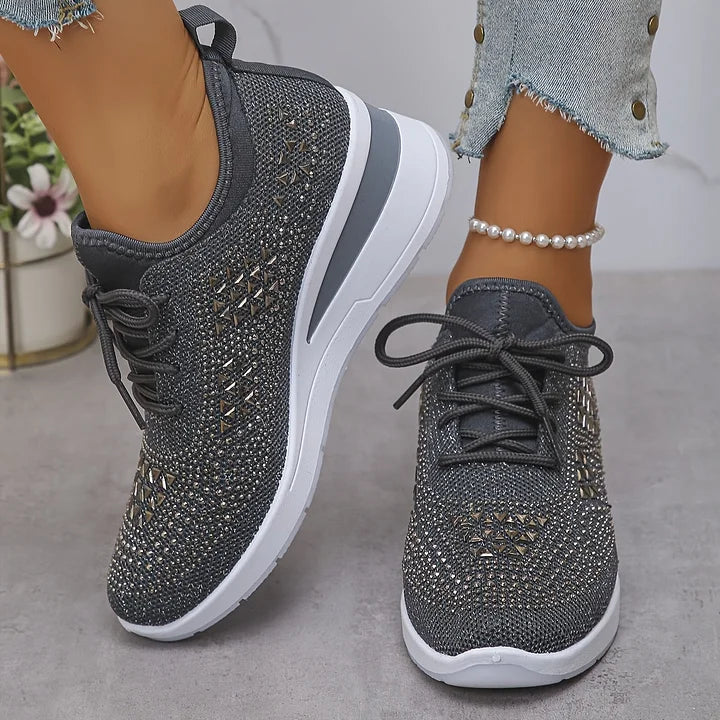 Addison™ | Liana Orthopedic Sneakers