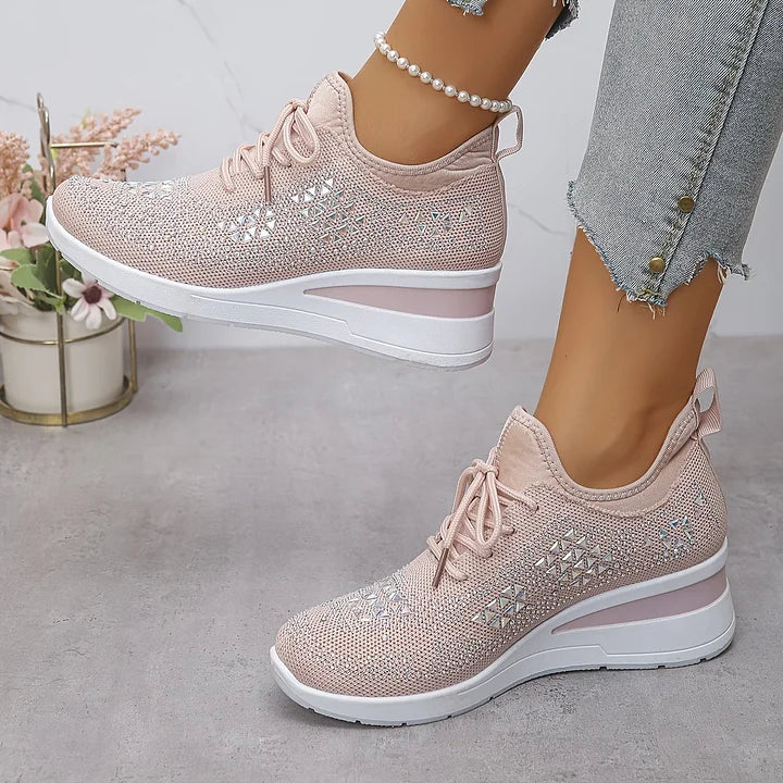 Addison™ | Liana Orthopedic Sneakers
