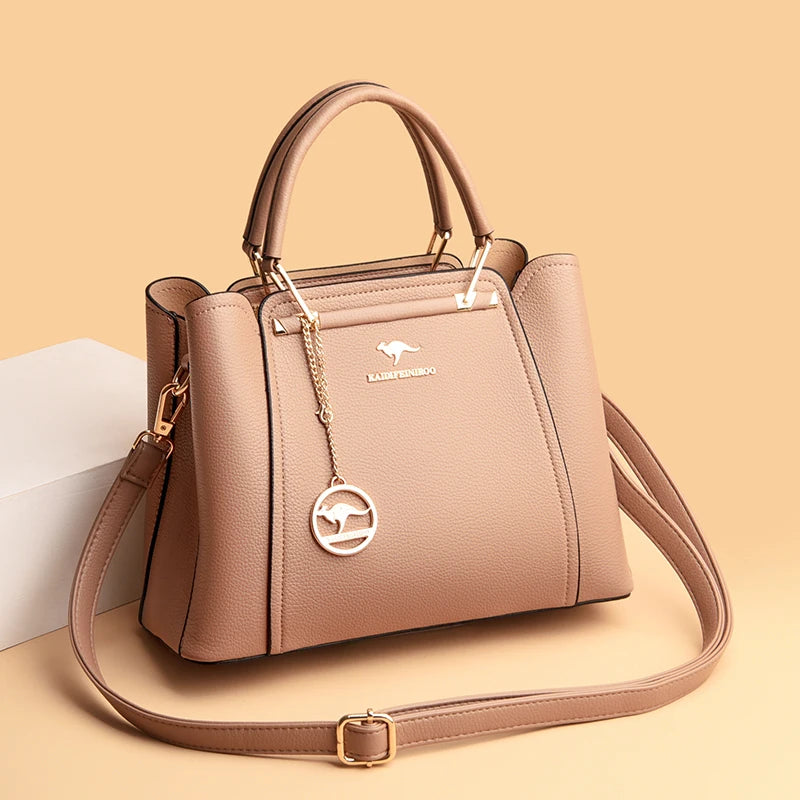 Maude™ | Sophisticated Shoulder Bag