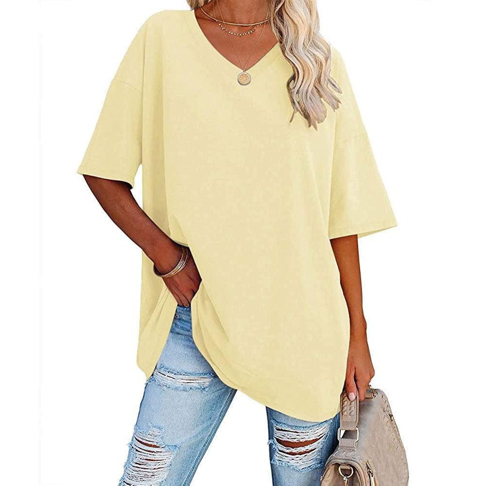 Véronique™ | GINA Casual Blouse