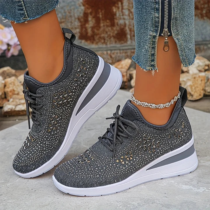 Addison™ | Liana Orthopedic Sneakers