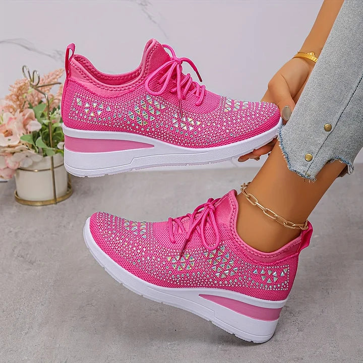 Addison™ | Liana Orthopedic Sneakers