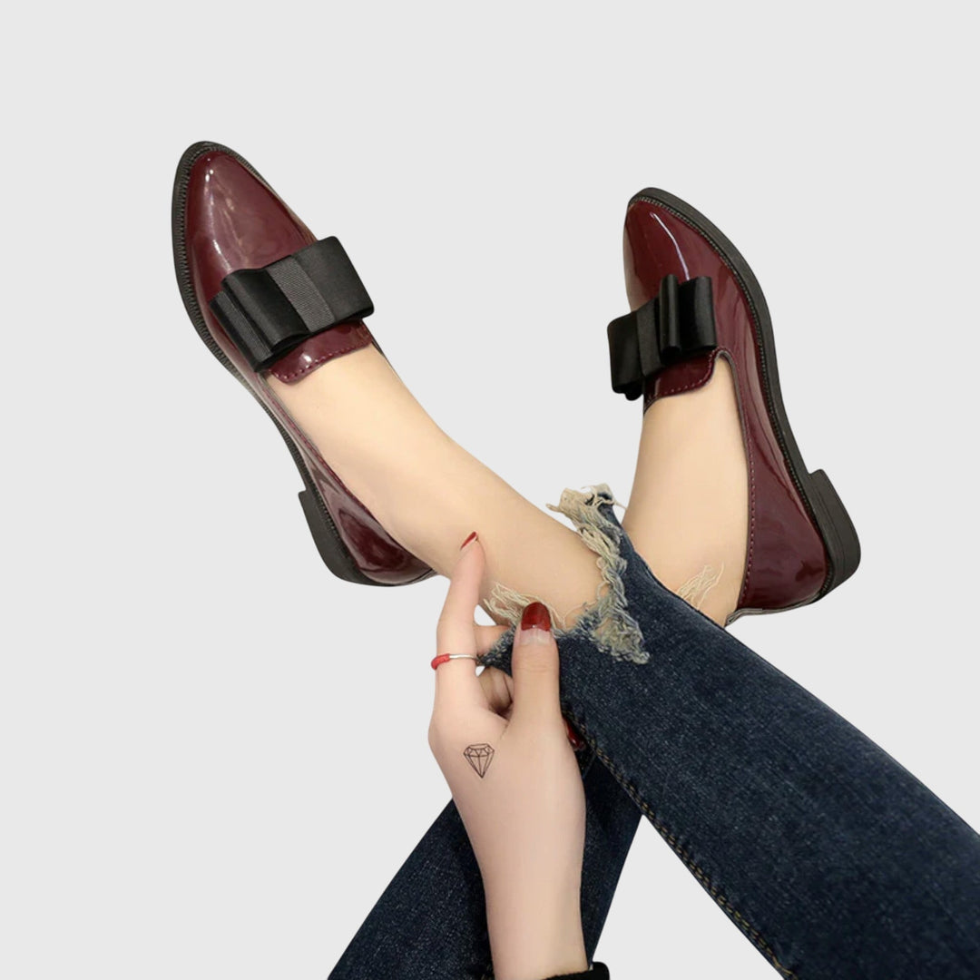 Kayla™ | Rochelle Orthopedic Loafers
