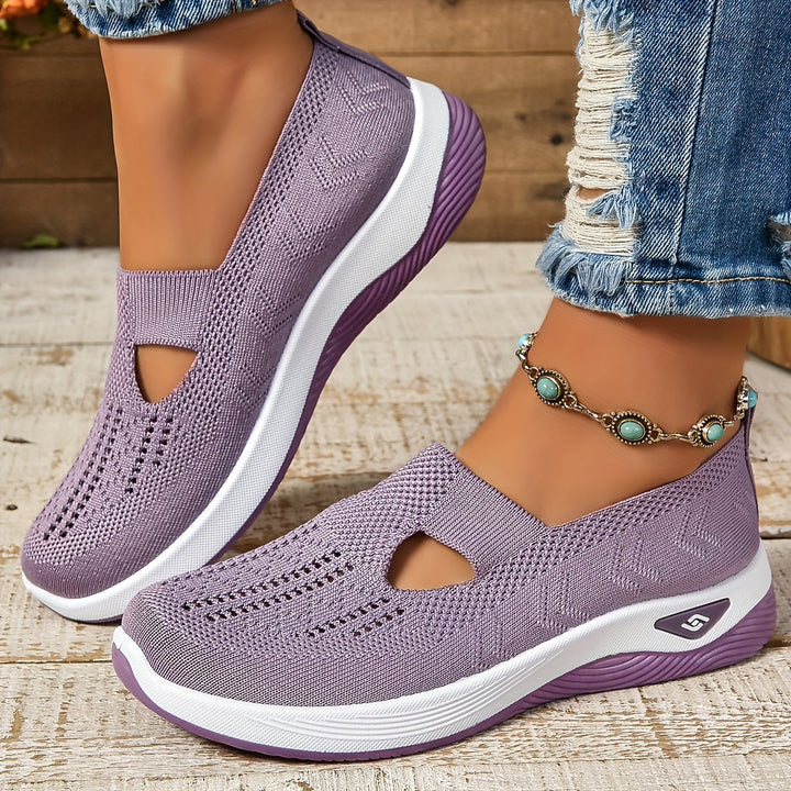 Mia™ | Orthopedic Slip-On Shoes