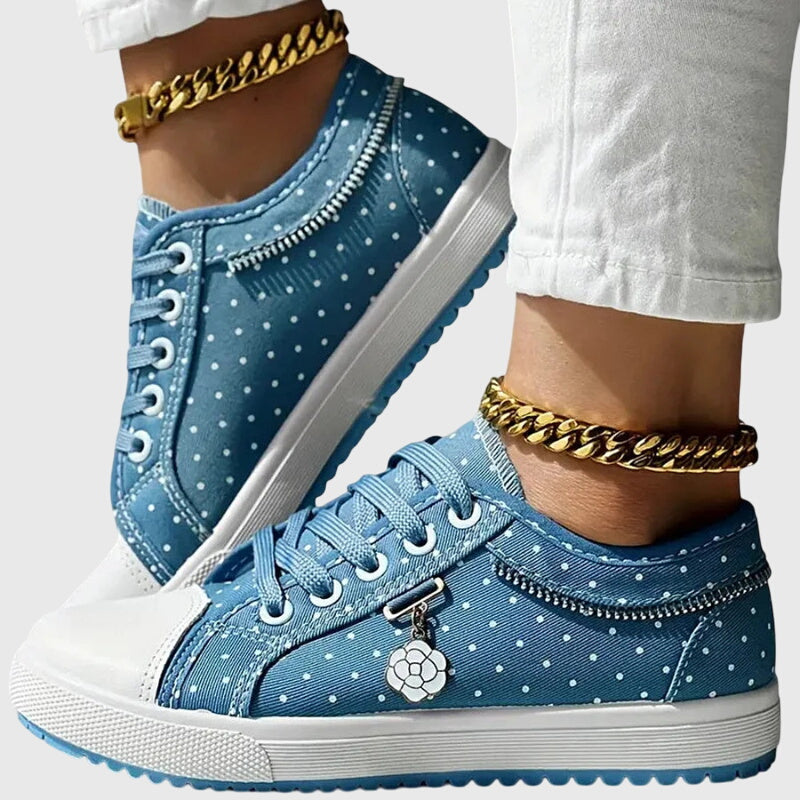 Hannah™ | Elena Orthopedic Sneakers
