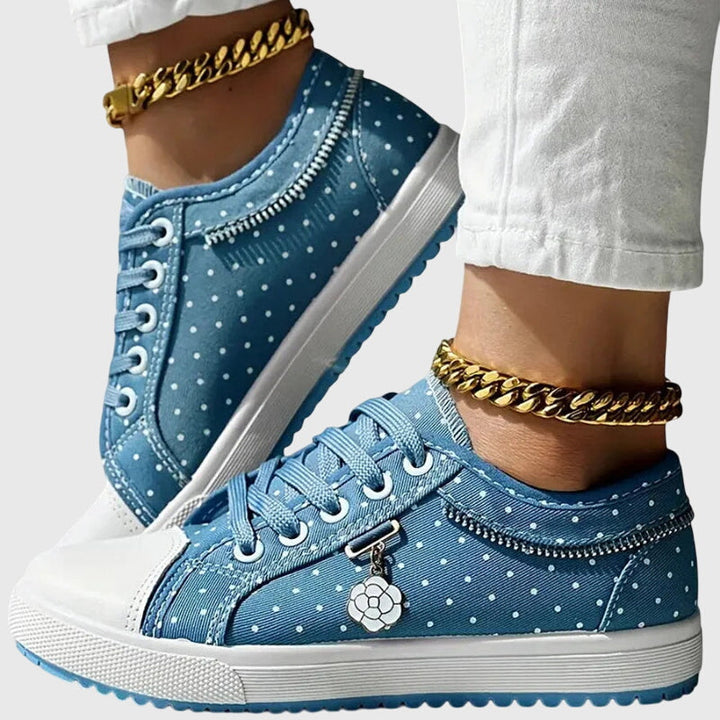 Hannah™ | Elena Orthopedic Sneakers