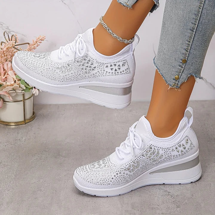 Addison™ | Liana Orthopedic Sneakers