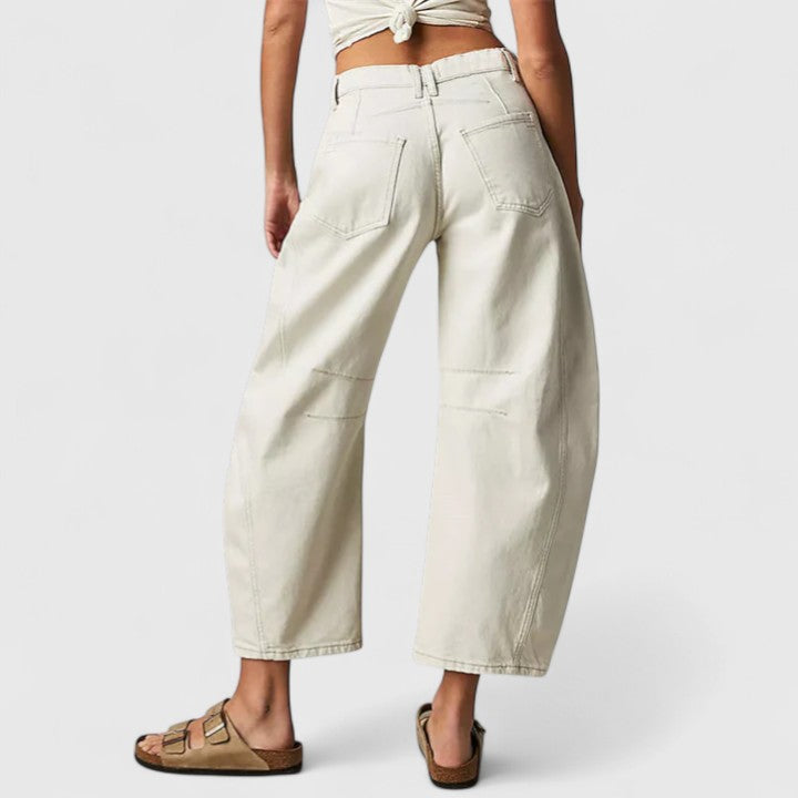 Kaylee™ | Comfortable Wide-Leg Pants