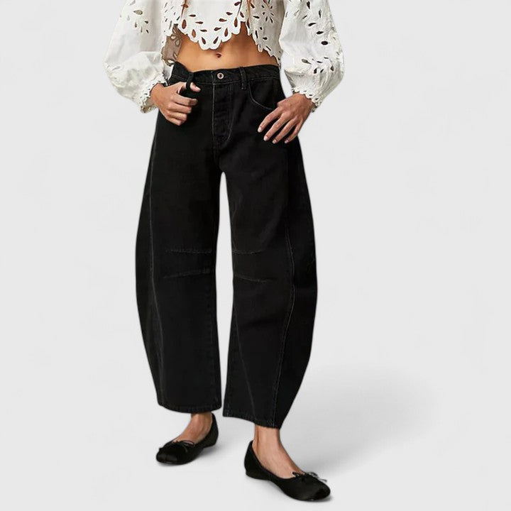 Kaylee™ | Comfortable Wide-Leg Pants