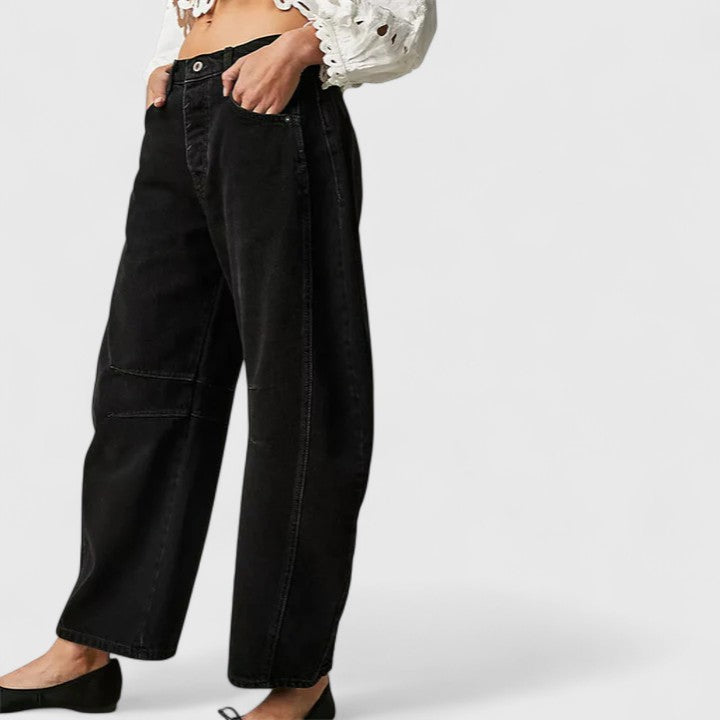 Kaylee™ | Comfortable Wide-Leg Pants