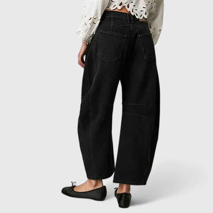 Kaylee™ | Comfortable Wide-Leg Pants