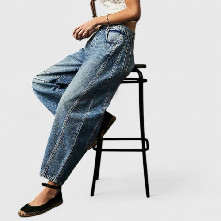 Kaylee™ | Comfortable Wide-Leg Pants