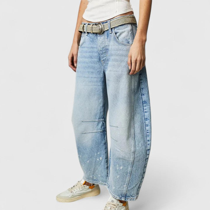 Kaylee™ | Comfortable Wide-Leg Pants